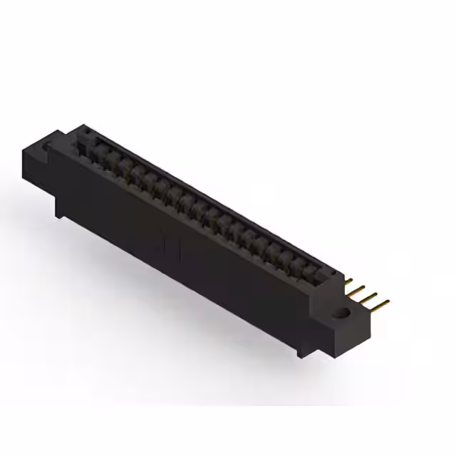396-019-559-604 EDAC Inc.  Edgeboard Connectors